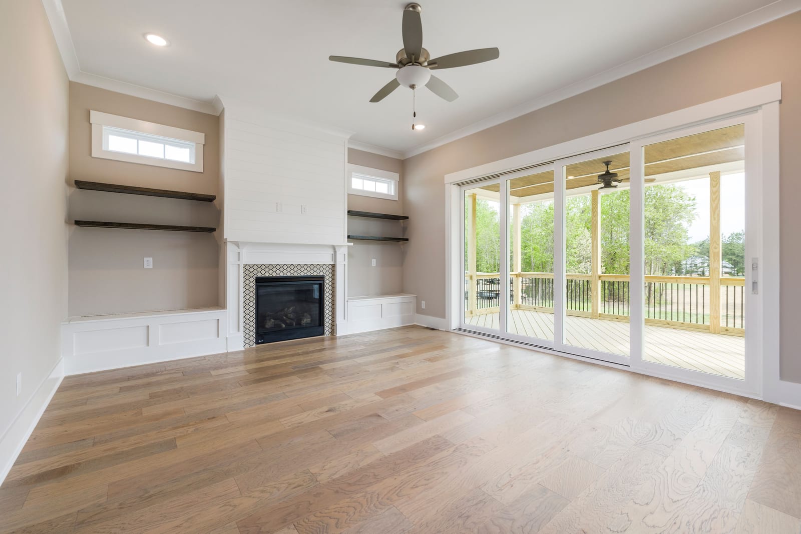 Flooring financing options for a Las Vegas home improvement project